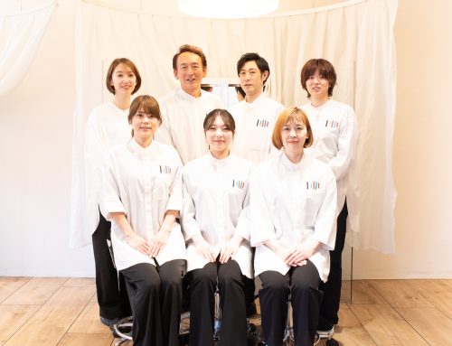 10Styleのメンバー変更