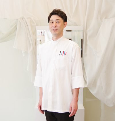 粟生田(アオウダ)