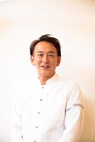 藤井 天 (Ten@10Styleオーナー)